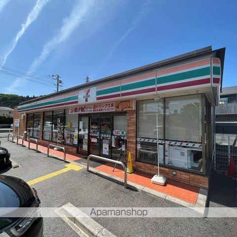 コンビニ　セブン－イレブン大津国分１丁目店（コンビニ）まで1577m