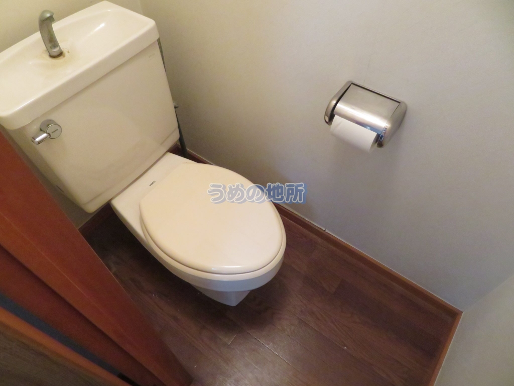 トイレ　ＷＣ