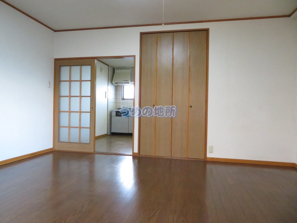 その他部屋・スペース　洋室