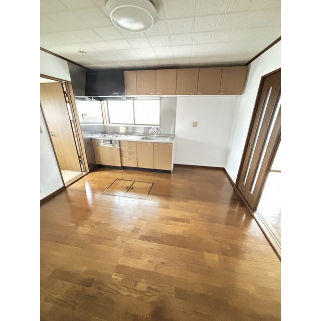 その他部屋・スペース　ＤＫ