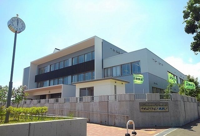 小学校　月寒東小学校（小学校）まで650m