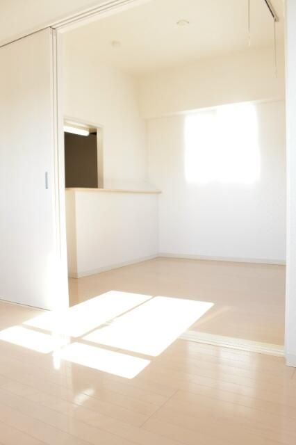 その他部屋・スペース　中はこのようになっています