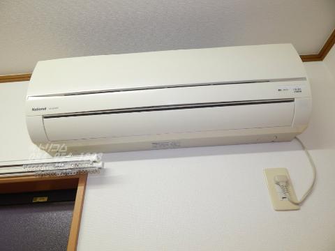 その他設備　室内設備