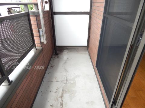 バルコニー　ベランダ