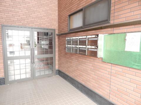 その他共有部分　共有部分