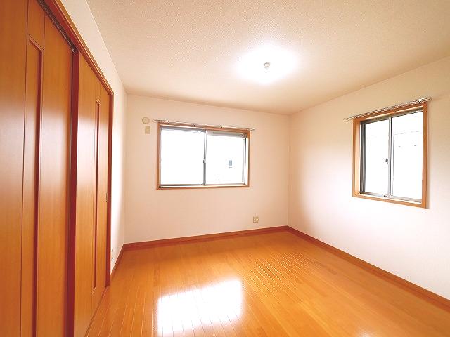 その他部屋・スペース　スタンダードな洋室です