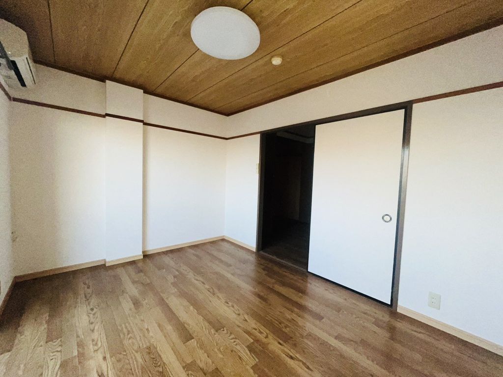 その他部屋・スペース　リビング/居室