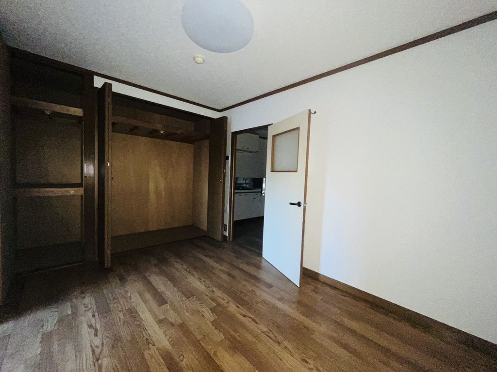 居室・リビング　リビング/居室