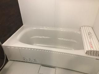 バス・シャワールーム　※イメージ