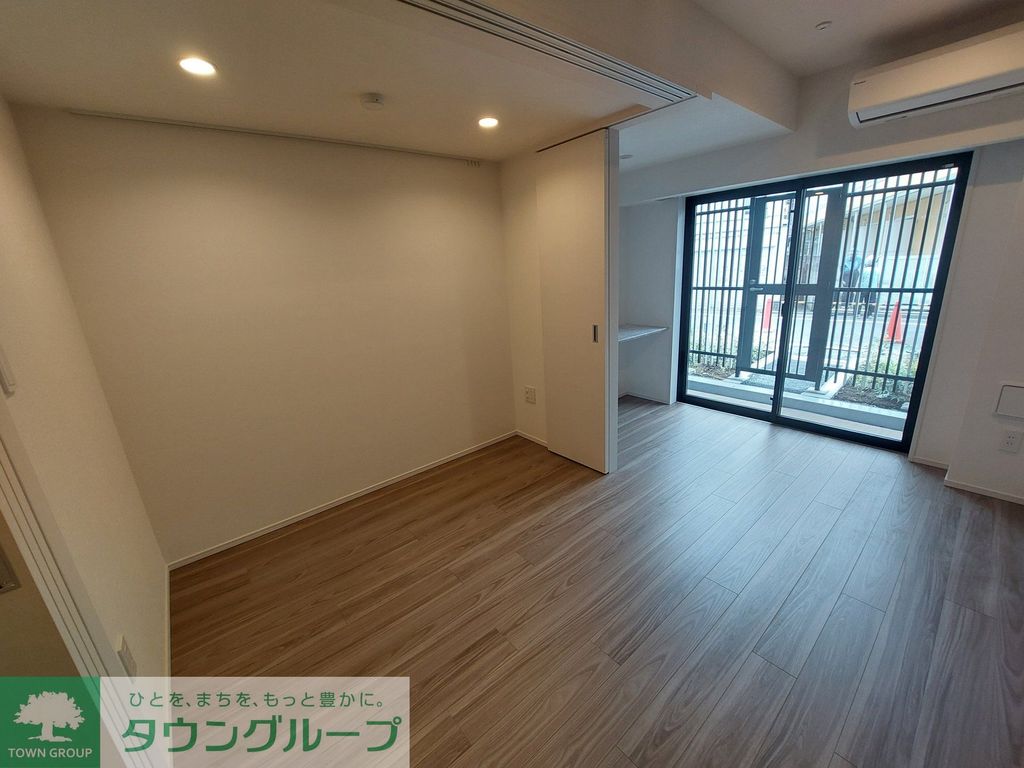 居室・リビング　リビング/居室