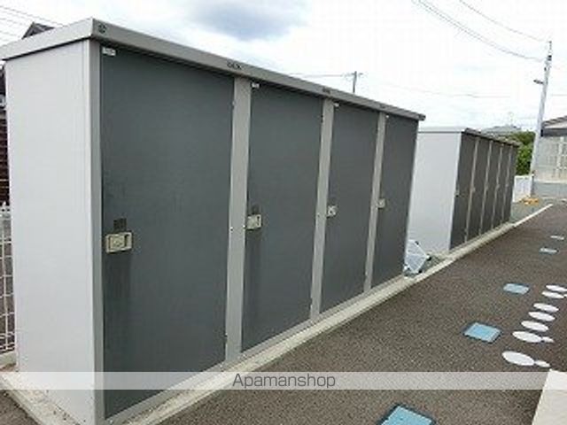 その他共有部分　その他共有部分