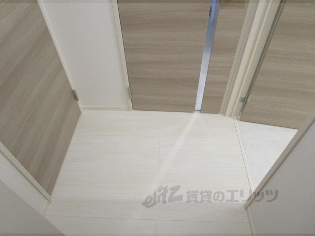 その他部屋・スペース　廊下