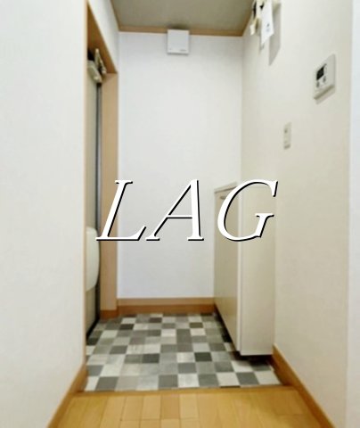 玄関　玄関です。