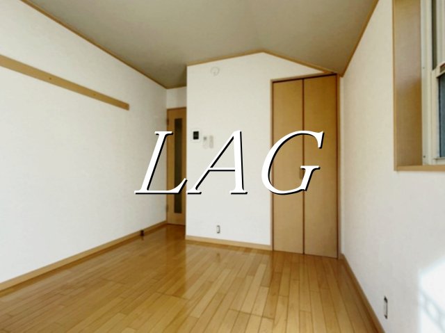 その他部屋・スペース　寝室です。