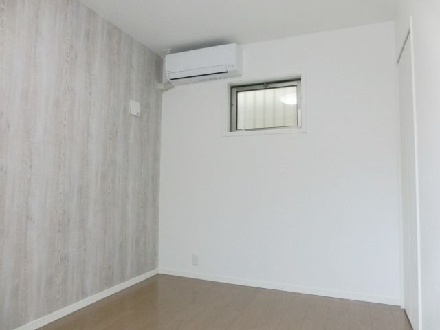 その他部屋・スペース　おしゃれな壁紙です