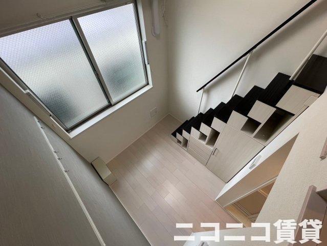 眺望　別号室イメージの為、現状を優先致します。