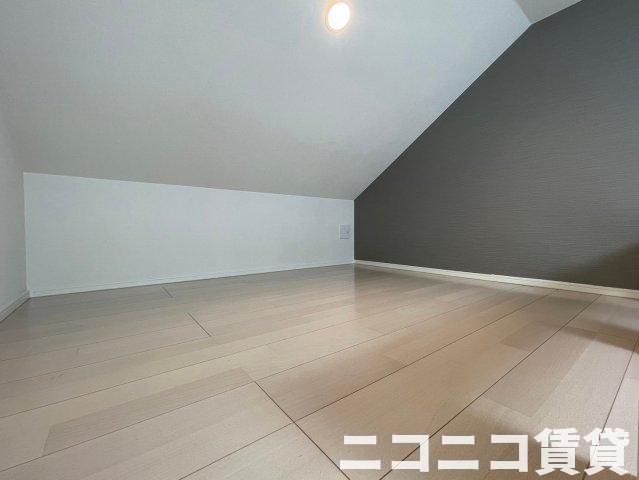 その他部屋・スペース　別号室イメージの為、現状を優先致します。