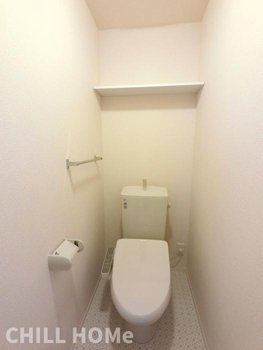 トイレ　他社様掲載物件もまとめてご紹介、ご案内可能です(^^)/