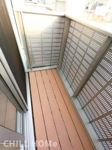 バルコニー　他社様掲載物件もまとめてご紹介、ご案内可能です(^^)/