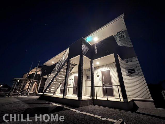 建物外観　他社様掲載物件もまとめてご紹介、ご案内可能です(^^)/