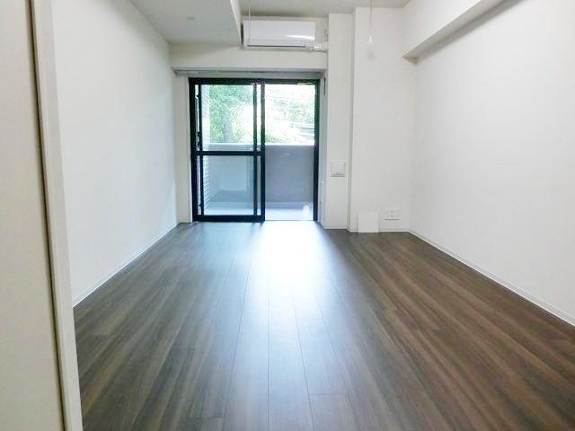 居室・リビング　別室参考写真