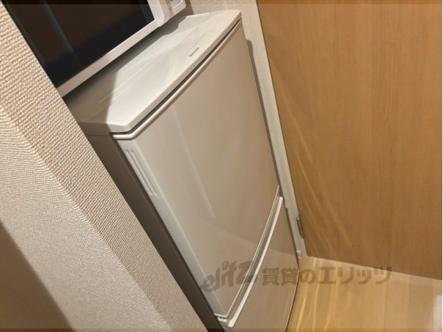 その他部屋・スペース　冷蔵庫置場