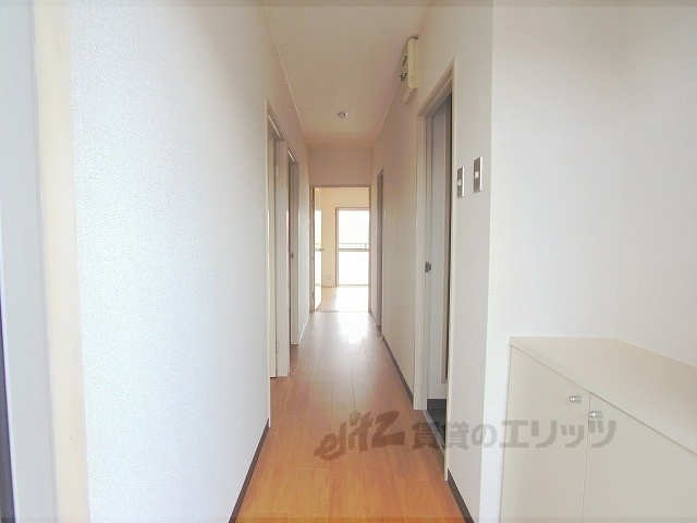 その他部屋・スペース　廊下