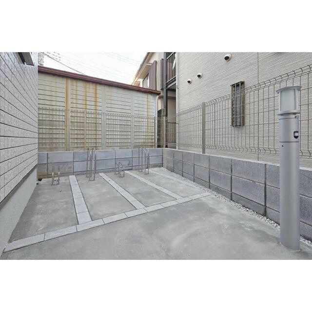 その他共有部分　Ts Court　豊島区南大塚２