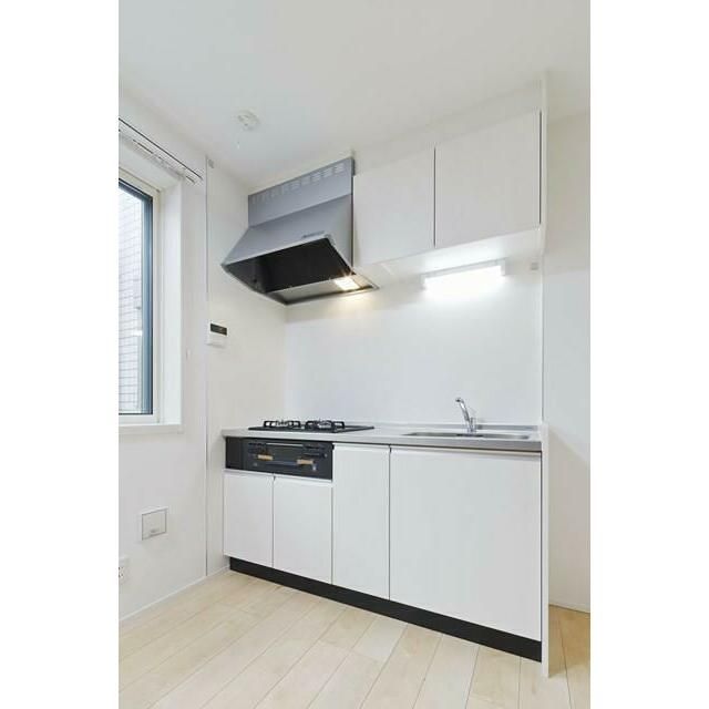 キッチン　Ts Court　豊島区南大塚２