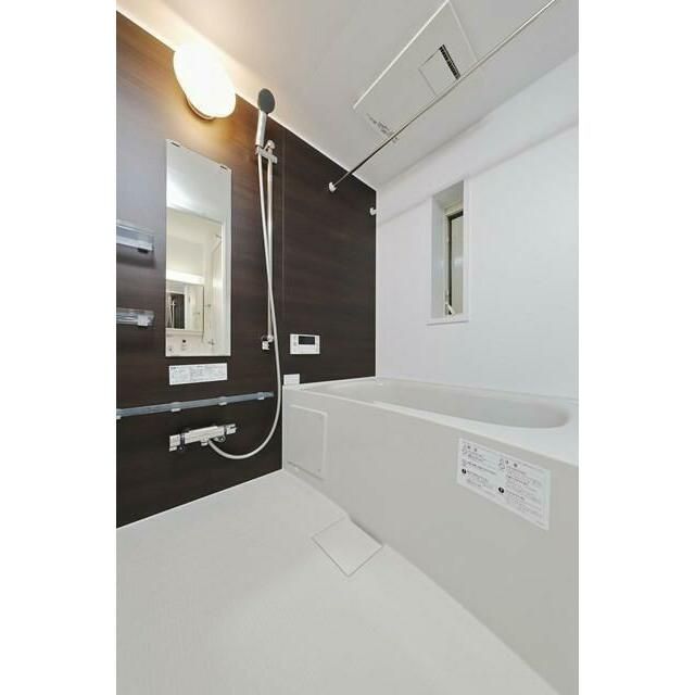 バス・シャワールーム　Ts Court　豊島区南大塚２