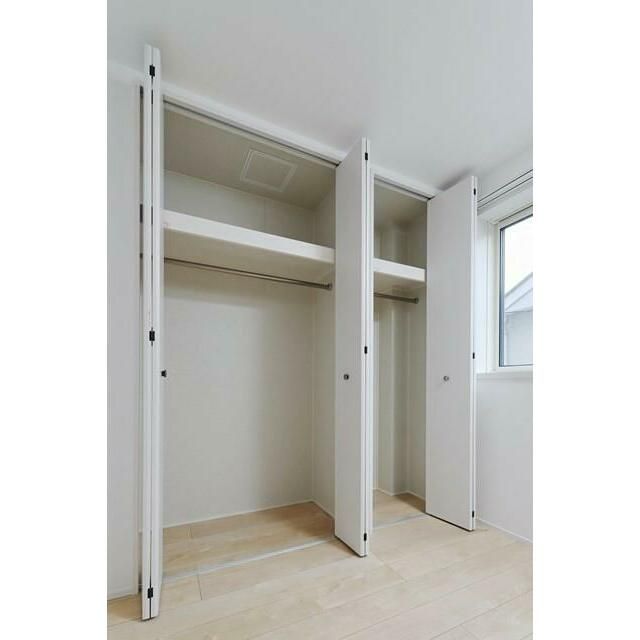 収納　Ts Court　豊島区南大塚２