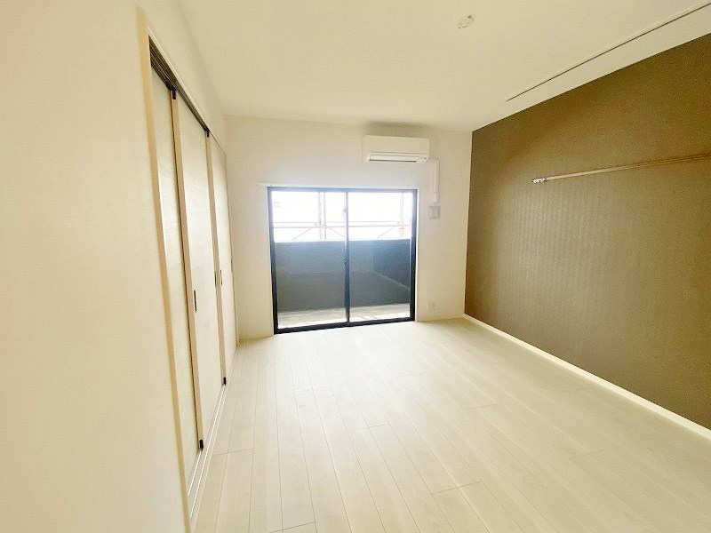 居室・リビング　★リビング12.7帖★