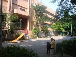 公園　上根岸公園（公園）まで152m