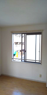 居室・リビング　ゆったりした洋室です