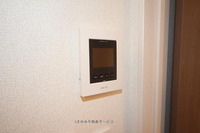 セキュリティ　ビクトリアジャスティス　202号室　2024年2月4日