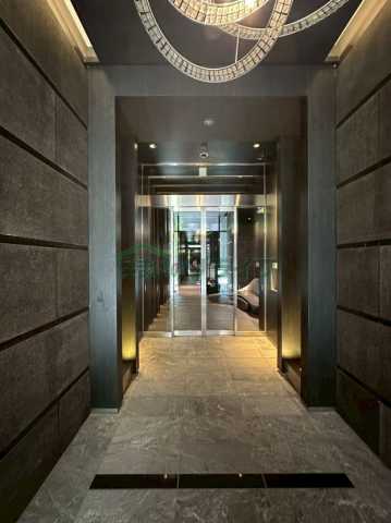 エントランス　パークアクシス赤坂見附