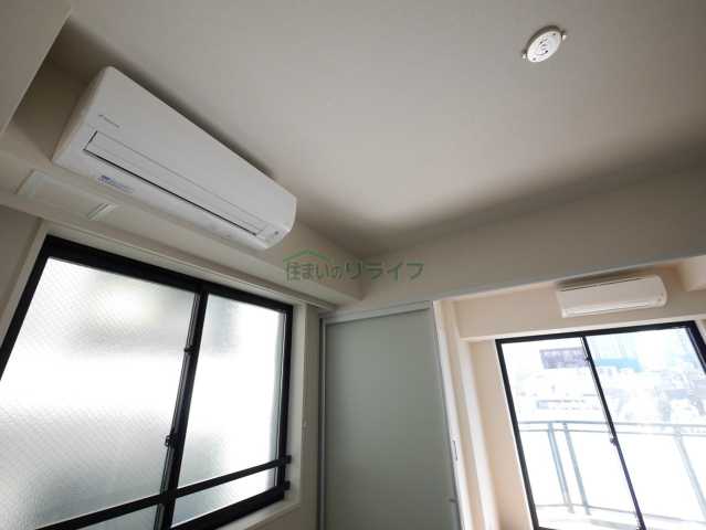 その他設備　別部屋参考写真