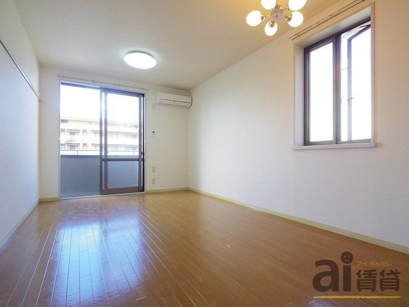 居室・リビング　※写真同仕様※