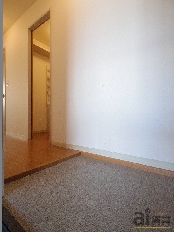 玄関　※写真同仕様※