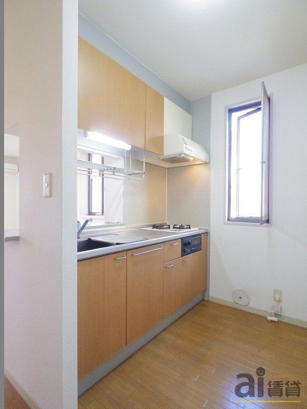 キッチン　※写真同仕様※