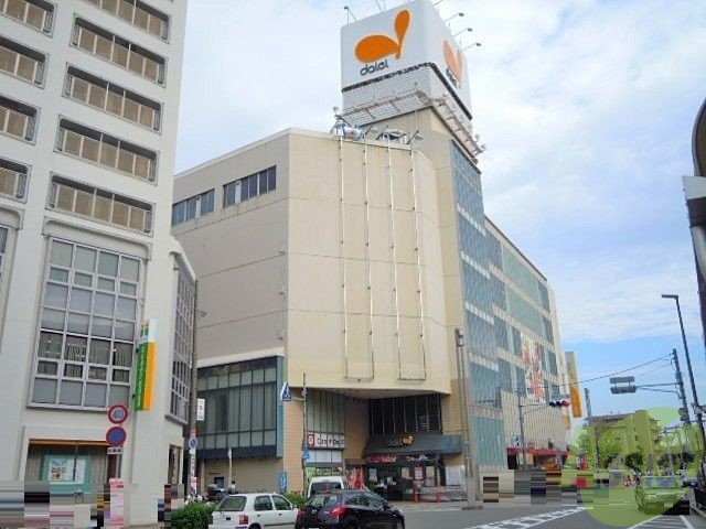 スーパー　ダイエー曽根店（スーパー）まで717m