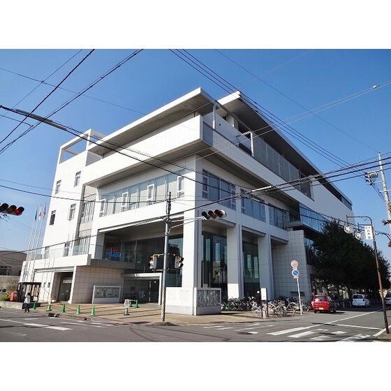 図書館　野田市立興風図書館（図書館）まで1440m