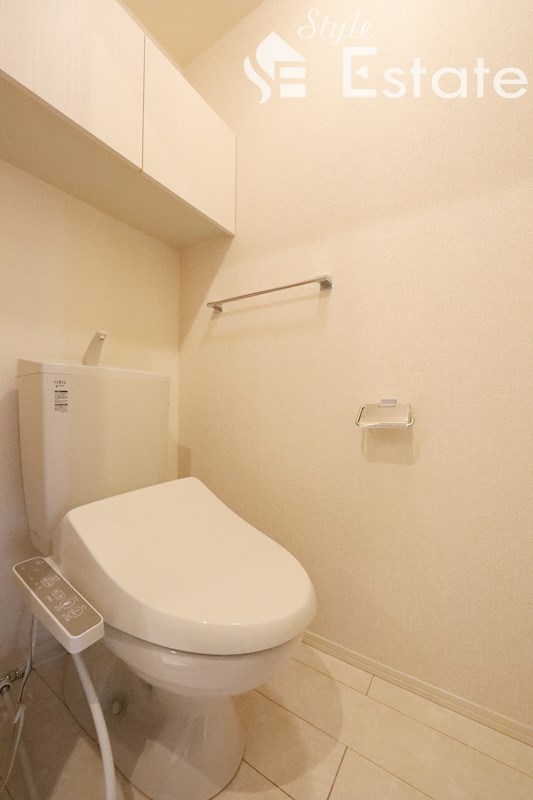 トイレ　シャワートイレ