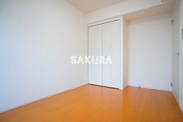 その他部屋・スペース　ゆっくりくつろげる寝室です♪