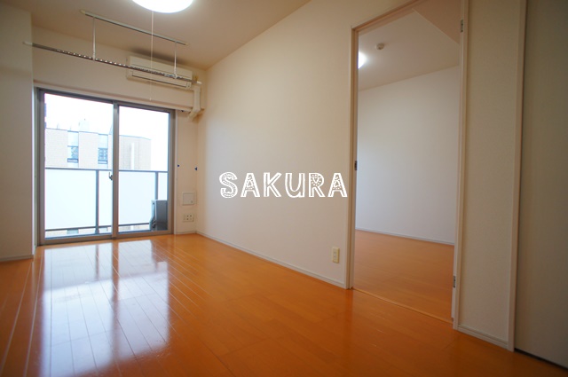 その他設備　充実した室内設備♪