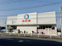 ショッピングセンター　西松屋小平鈴木町店（ショッピングセンター）まで1216m