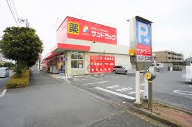 ドラックストア　サンドラッグ小平鈴木町店（ドラッグストア）まで1119m
