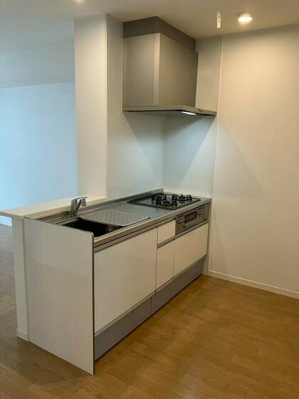 キッチン　別室参考画像