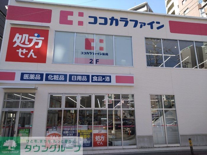 その他　エントランス