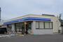 コンビニ　ローソン丸亀土器町東一丁目店（コンビニ）まで394m